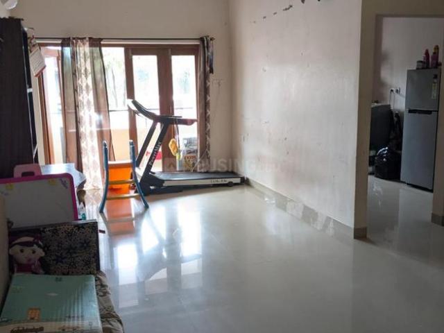 2 BHK Apartment in Panjim for resale Goa. The reference number is 20777436