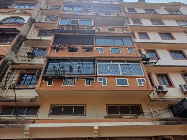 2 BHK Apartment in Panjim for resale Goa. The reference number is 20924096