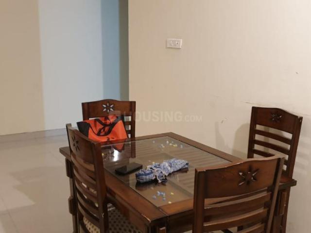 2 BHK Apartment in Panjim for resale Goa. The reference number is 20981361