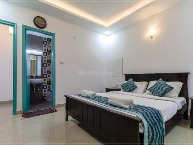 2 BHK Apartment in Panjim for resale Tiswadi. The reference number is 16909766