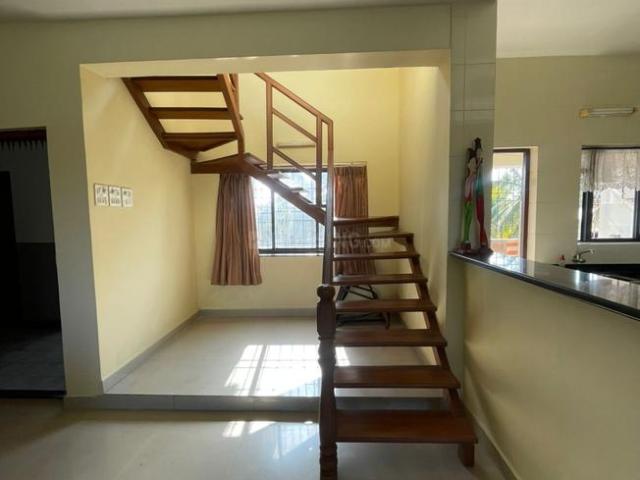 2 BHK Apartment in Panjim for resale Tiswadi. The reference number is 17289104