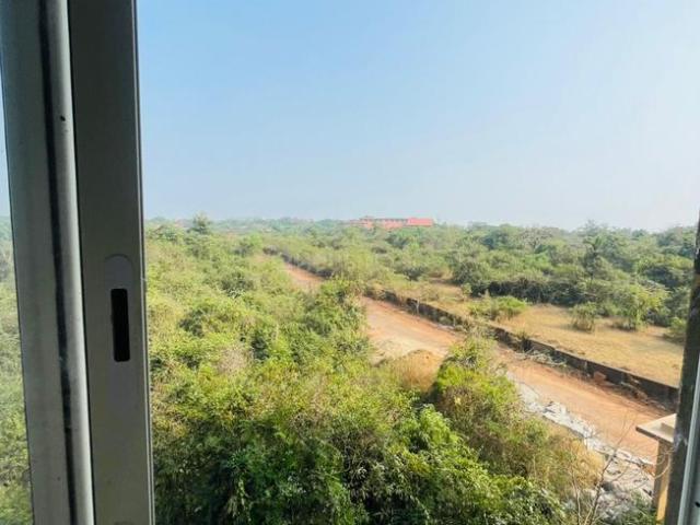 2 BHK Apartment in Panjim for resale Tiswadi. The reference number is 17334156