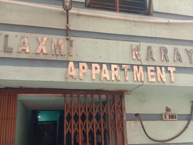2 BHK Apartment in Pansila for resale Kolkata. The reference number is 13468510