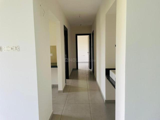 2 BHK Apartment in Pantheeramkavu for rent Kozhikode. The reference number is 20063911