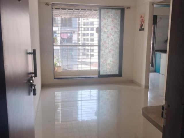 2 BHK Apartment in Panvel for rent Navi Mumbai. The reference number is 17078281