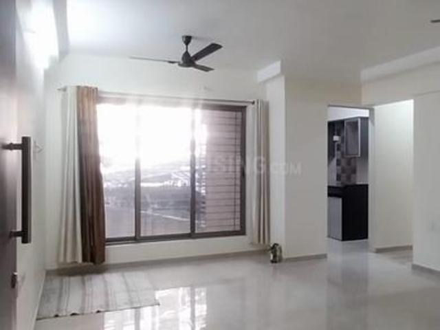 2 BHK Apartment in Panvel for rent Navi Mumbai. The reference number is 18528179