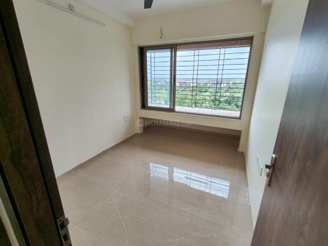 2 BHK Apartment in Panvel for rent Navi Mumbai. The reference number is 18606758