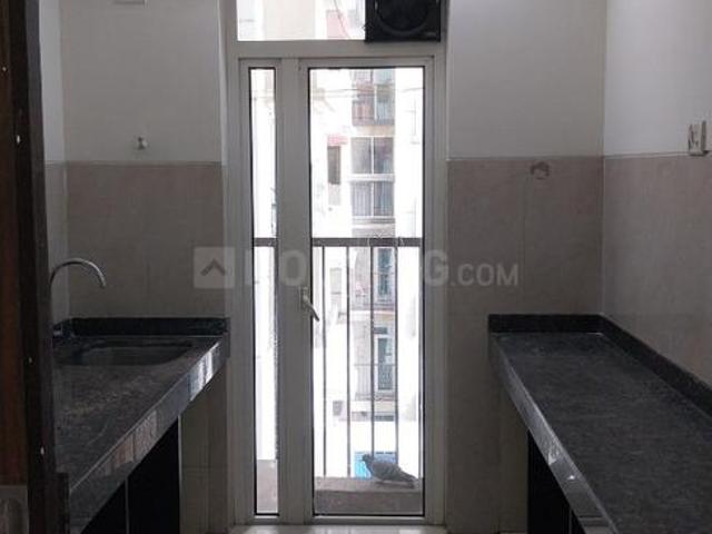 2 BHK Apartment in Panvel for rent Navi Mumbai. The reference number is 18766740