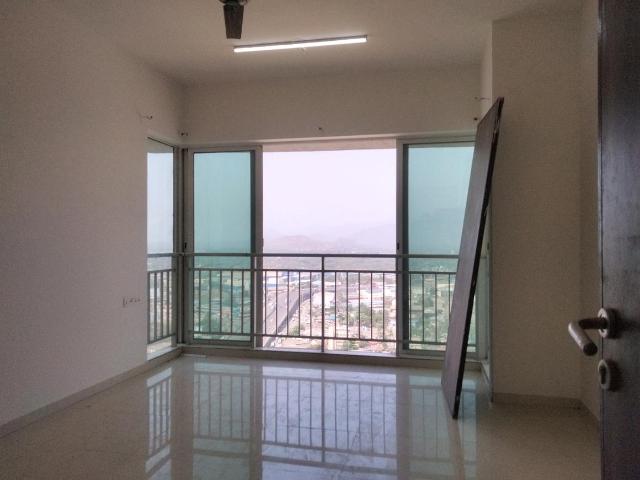 2 BHK Apartment in Panvel for rent Navi Mumbai. The reference number is 19036870