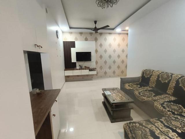 2 BHK Apartment in Panvel for rent Navi Mumbai. The reference number is 19205097