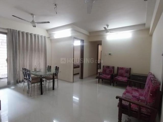 2 BHK Apartment in Panvel for rent Navi Mumbai. The reference number is 19270353