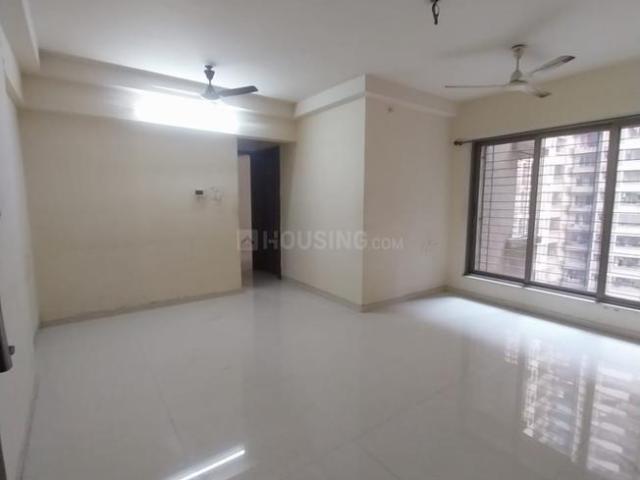 2 BHK Apartment in Panvel for rent Navi Mumbai. The reference number is 19270379
