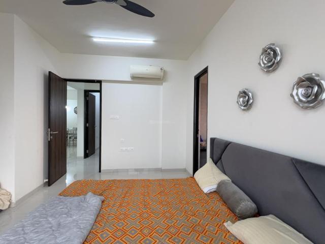 2 BHK Apartment in Panvel for rent Navi Mumbai. The reference number is 19428585