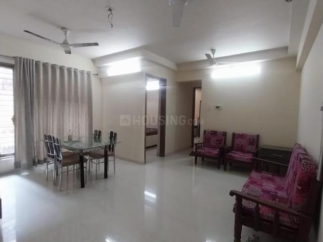 2 BHK Apartment in Panvel for rent Navi Mumbai. The reference number is 19491451