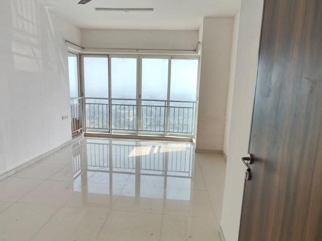 2 BHK Apartment in Panvel for rent Navi Mumbai. The reference number is 19627615