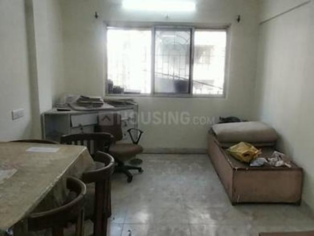2 BHK Apartment in Panvel for rent Navi Mumbai. The reference number is 19821527