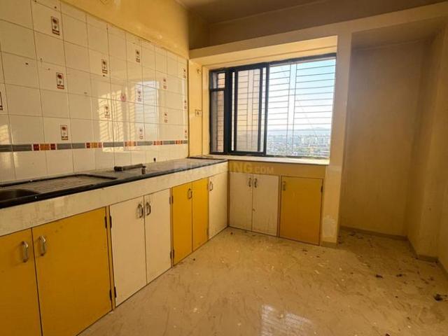 2 BHK Apartment in Panvel for rent Navi Mumbai. The reference number is 19930109