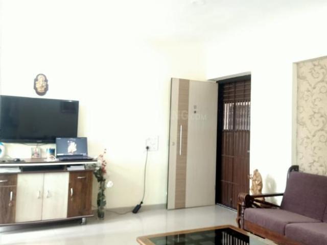 2 BHK Apartment in Panvel for rent Navi Mumbai. The reference number is 20012703