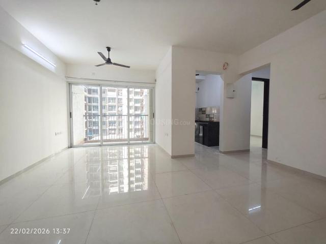 2 BHK Apartment in Panvel for rent Navi Mumbai. The reference number is 20079140