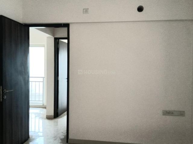 2 BHK Apartment in Panvel for rent Navi Mumbai. The reference number is 20090709