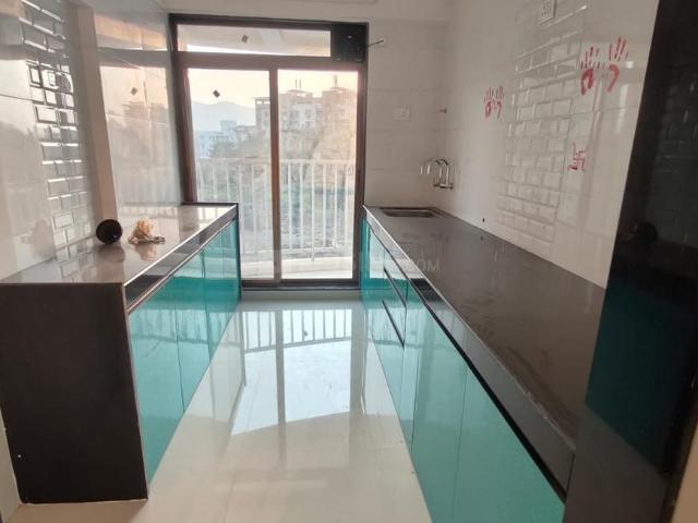 2 BHK Apartment in Panvel for rent Navi Mumbai. The reference number is 20113532