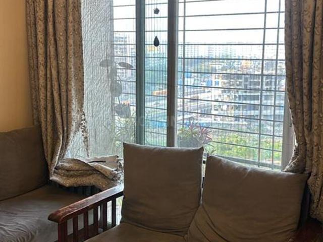2 BHK Apartment in Panvel for rent Navi Mumbai. The reference number is 20142964