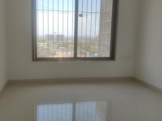 2 BHK Apartment in Panvel for rent Navi Mumbai. The reference number is 20232169