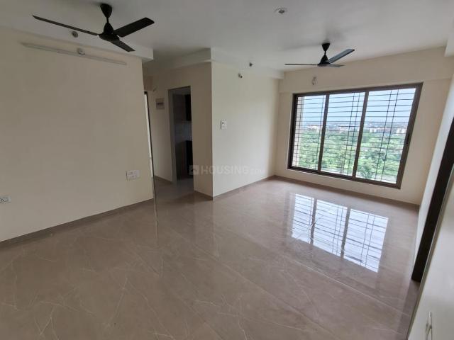 2 BHK Apartment in Panvel for rent Navi Mumbai. The reference number is 20267732