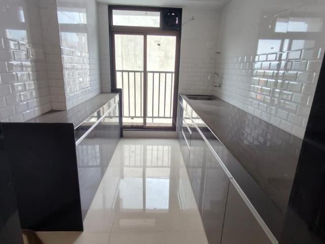 2 BHK Apartment in Panvel for rent Navi Mumbai. The reference number is 20261798