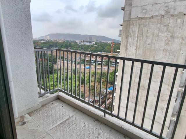 2 BHK Apartment in Panvel for rent Navi Mumbai. The reference number is 20261833