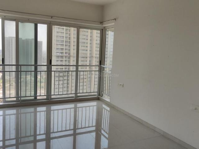 2 BHK Apartment in Panvel for rent Navi Mumbai. The reference number is 20263512
