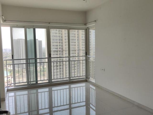 2 BHK Apartment in Panvel for rent Navi Mumbai. The reference number is 20263567