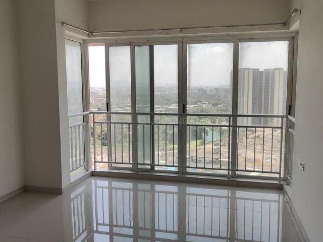 2 BHK Apartment in Panvel for rent Navi Mumbai. The reference number is 20263606