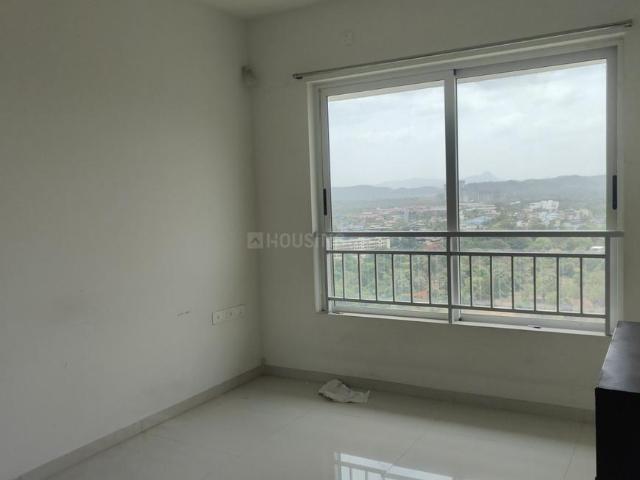 2 BHK Apartment in Panvel for rent Navi Mumbai. The reference number is 20263637