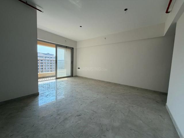 2 BHK Apartment in Panvel for rent Navi Mumbai. The reference number is 20329657