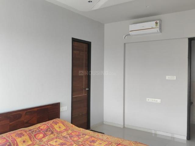 2 BHK Apartment in Panvel for rent Navi Mumbai. The reference number is 20322022