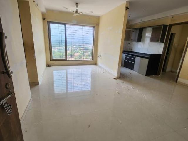 2 BHK Apartment in Panvel for rent Navi Mumbai. The reference number is 20371421