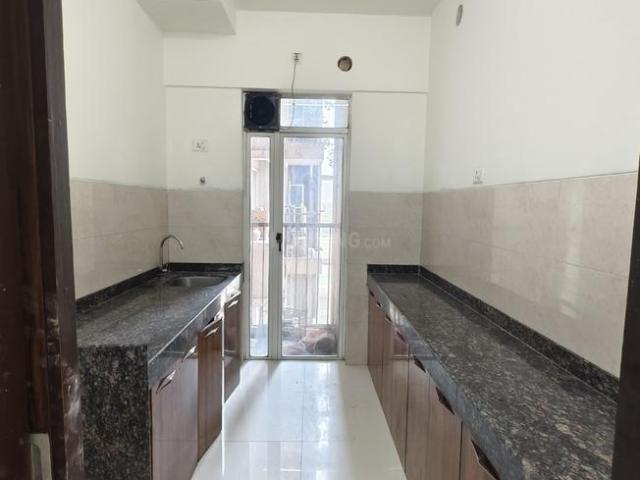 2 BHK Apartment in Panvel for rent Navi Mumbai. The reference number is 20387124