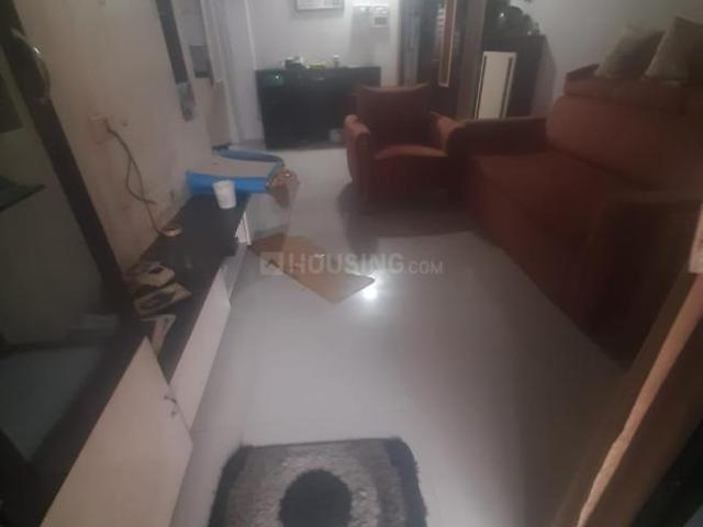 2 BHK Apartment in Panvel for rent Navi Mumbai. The reference number is 20483801