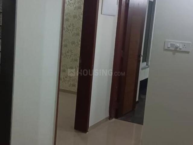 2 BHK Apartment in Panvel for rent Navi Mumbai. The reference number is 20491288