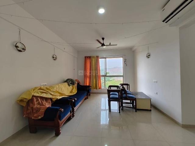2 BHK Apartment in Panvel for rent Navi Mumbai. The reference number is 20504605
