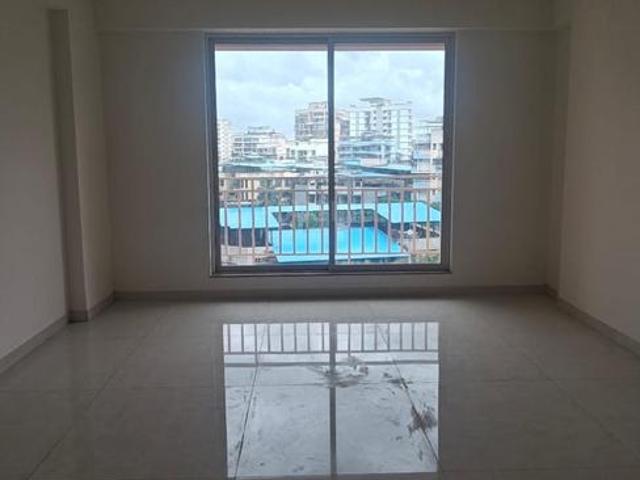 2 BHK Apartment in Panvel for rent Navi Mumbai. The reference number is 20502079