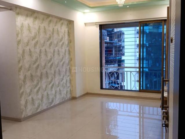 2 BHK Apartment in Panvel for rent Navi Mumbai. The reference number is 20547402