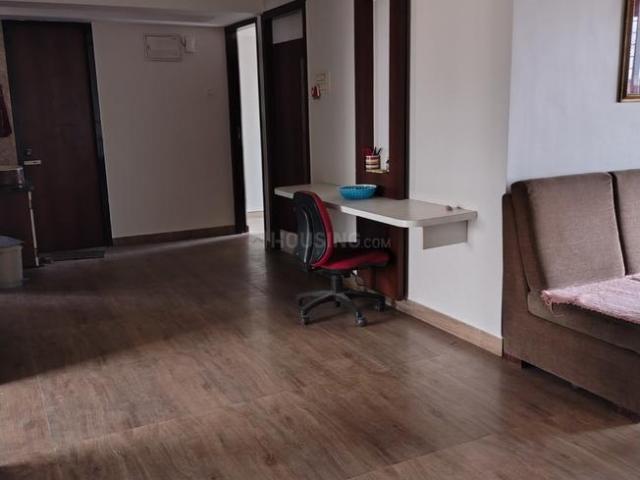 2 BHK Apartment in Panvel for rent Navi Mumbai. The reference number is 20547512
