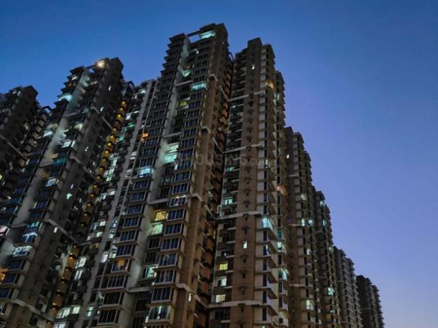 2 BHK Apartment in Panvel for rent Navi Mumbai. The reference number is 20624812