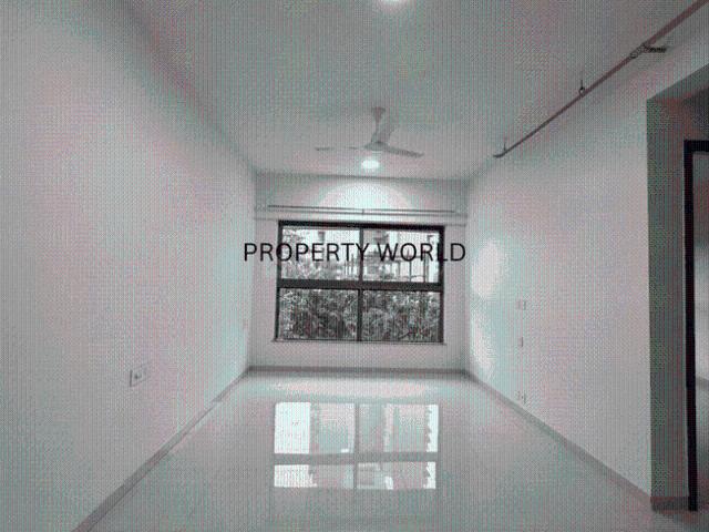 2 BHK Apartment in Panvel for rent Navi Mumbai. The reference number is 20634671