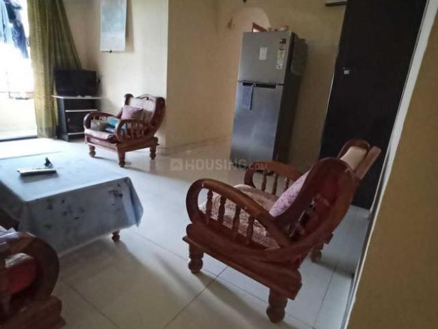 2 BHK Apartment in Panvel for rent Navi Mumbai. The reference number is 20654308