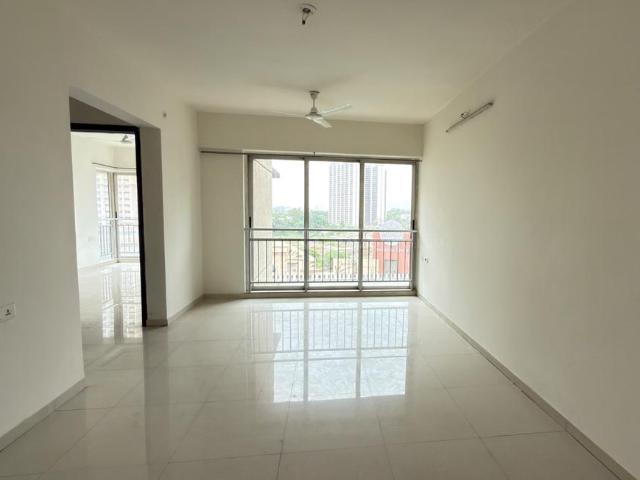 2 BHK Apartment in Panvel for rent Navi Mumbai. The reference number is 20658885