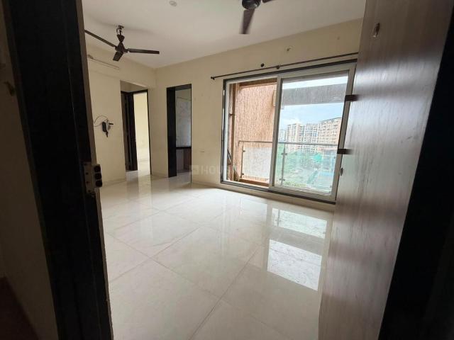 2 BHK Apartment in Panvel for rent Navi Mumbai. The reference number is 20701811