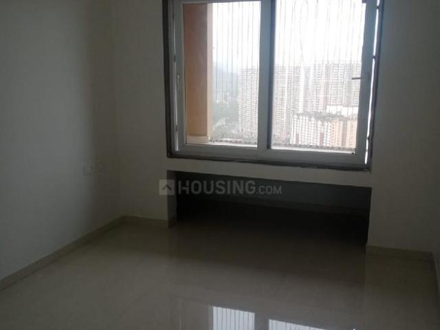 2 BHK Apartment in Panvel for rent Navi Mumbai. The reference number is 20764601